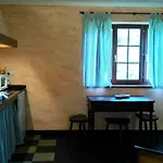 Country house La Searila Seares