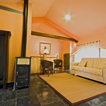 La Searila Country house *