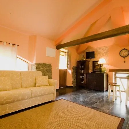 La Searila Country house *