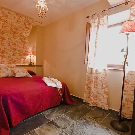 拉斯里拉民宿 乡村民宿