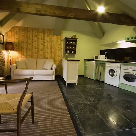 拉斯里拉民宿 乡村民宿 *