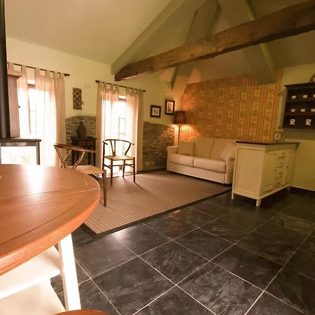 乡村民宿 拉斯里拉民宿 *