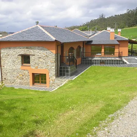 La Searila Hétvégi ház *