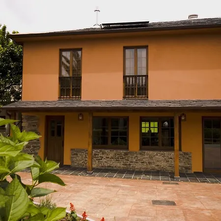 Hétvégi ház La Searila