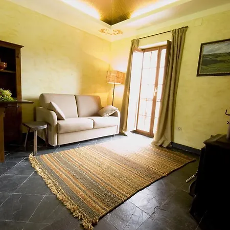 La Searila Hétvégi ház