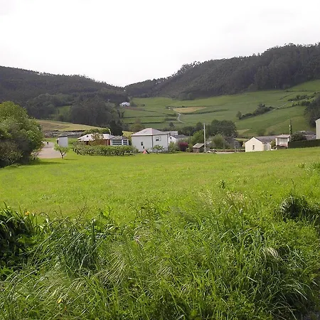La Searila Country house *