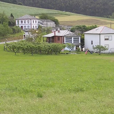 Hétvégi ház La Searila