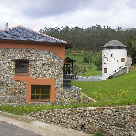 La Searila Hétvégi ház