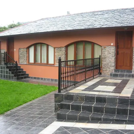 La Searila Hétvégi ház *