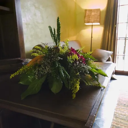 拉斯里拉民宿 乡村民宿 Seares