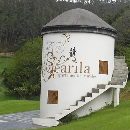 La Searila Landhaus *