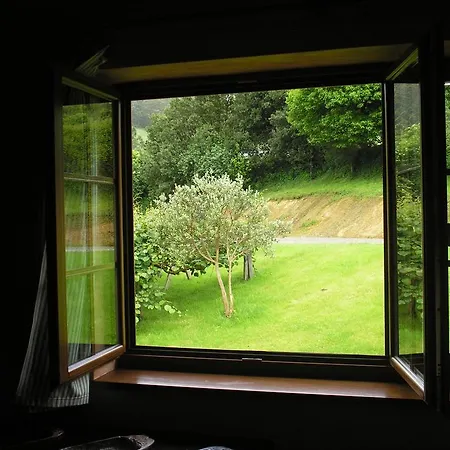 乡村民宿 拉斯里拉民宿