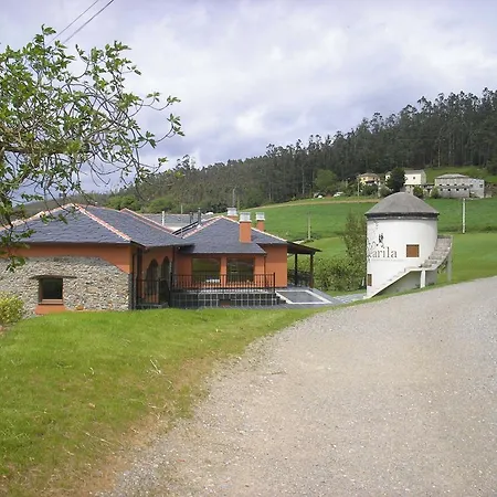 La Searila Hétvégi ház