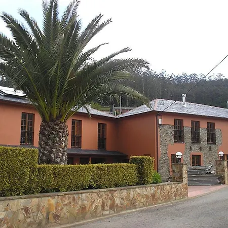 拉斯里拉民宿 乡村民宿 Seares