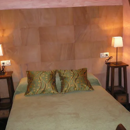 Country house La Searila *
