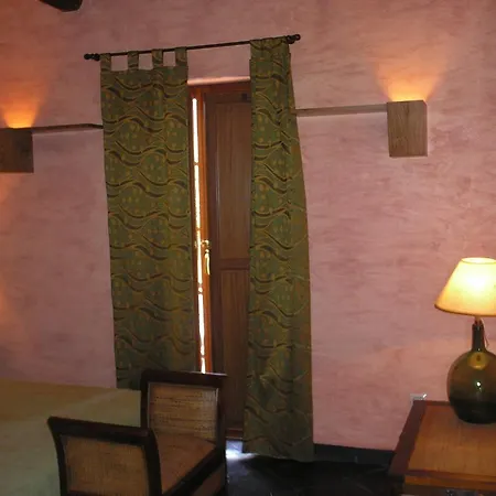 Country house La Searila
