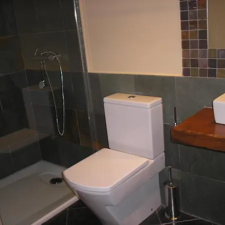 Hétvégi ház La Searila *