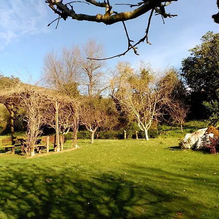 La Searila Hétvégi ház Seares