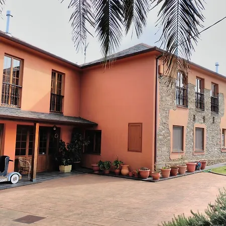 Country house La Searila