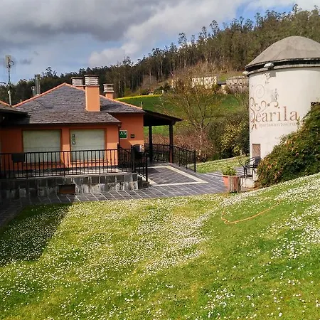 La Searila *