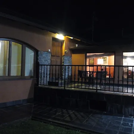 La Searila Hétvégi ház *