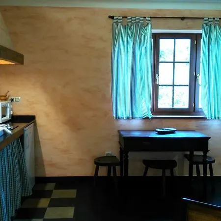 Hétvégi ház La Searila Seares