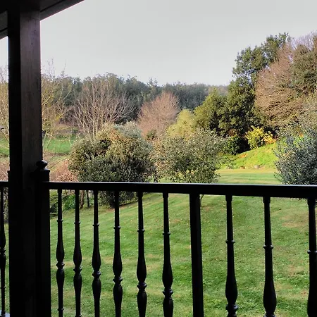 La Searila Hétvégi ház Seares