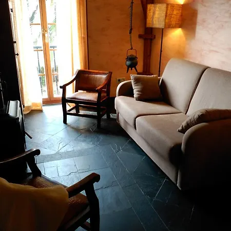 拉斯里拉民宿 Seares