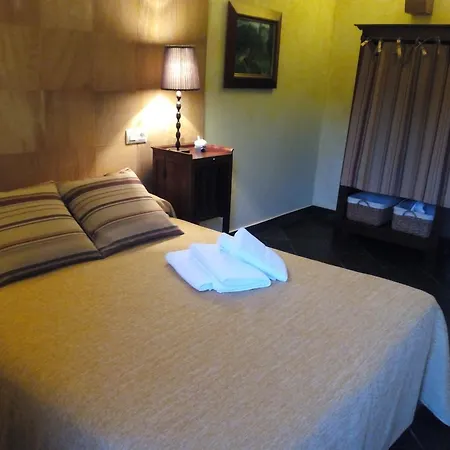 La Searila Hétvégi ház *