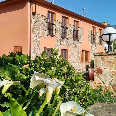 La Searila Hétvégi ház