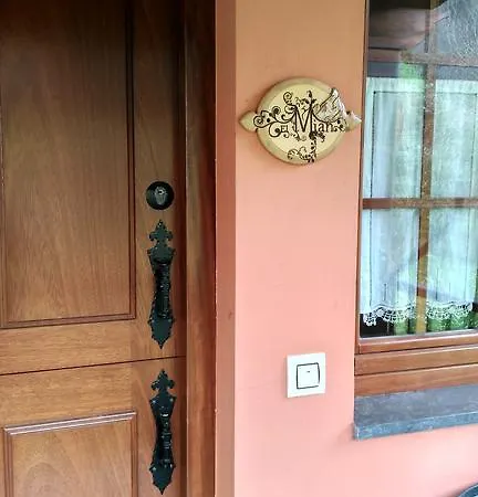 拉斯里拉民宿 * Seares