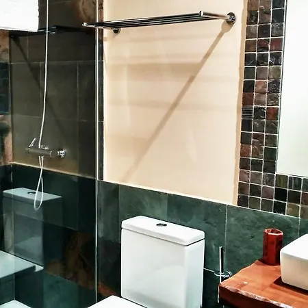 La Searila Hétvégi ház Seares